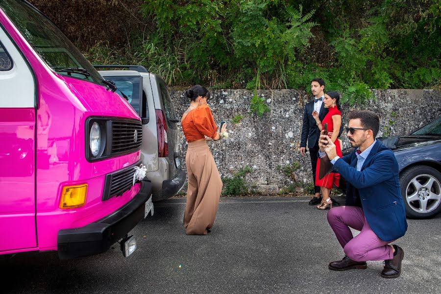 Fotógrafo de bodas Fabio Sciacchitano (fabiosciacchita). Foto del 26 de noviembre 2020