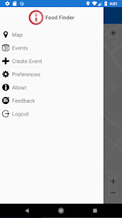 Food Finder(圖2)-速報App