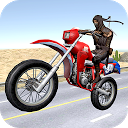 Herunterladen 🐱‍👤🏍️Ninja Bike Racing Stunt Installieren Sie Neueste APK Downloader