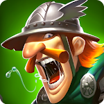 Cover Image of Télécharger Royal Empire: Realm of War 1.7.9 APK