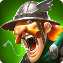 تحميل التطبيق Royal Empire: Realm of War التثبيت أحدث APK تنزيل