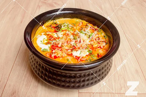 Paneer Lababdar