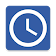 Timestudy Stopwatch icon