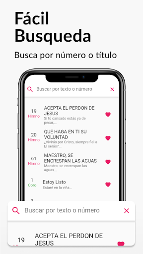 Himnos de Fe y Alabanza - Daily Verses