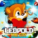 Adventure Cat Leopold - Леопольда