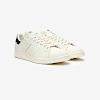 sneakersnstuff x adidas stan smith core white/core black/gold metallic