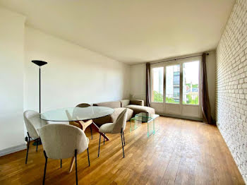 appartement à Champigny-sur-Marne (94)