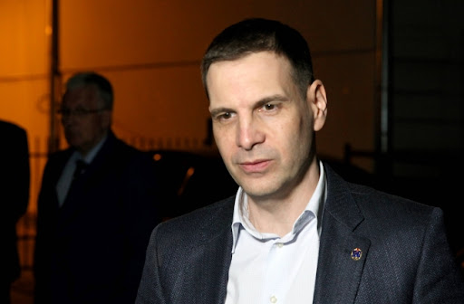 Jovanović (Novi DSS): Politika SNS dovela do toga da likuju secesionisti na Kosovu