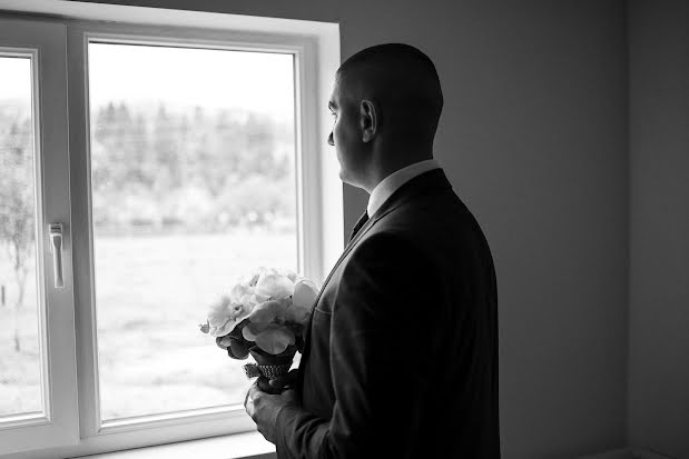 Esküvői fotós Sergey Dyadinyuk (doger). Készítés ideje: 2018 március 19.
