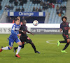 Eupen transfère un ancien attaquant de l'Olympique de Marseille !