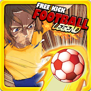 Free Kick Football Kickoff 1.1 Icon