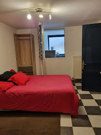 appartement à Franconville (95)