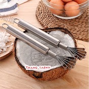 Dụng Cụ Nạo Dừa, Đánh Vảy Cá Inox