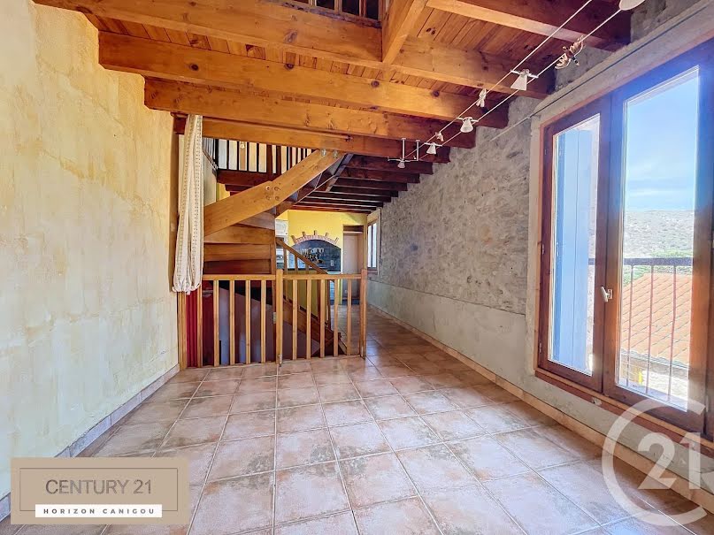 Vente maison 3 pièces 81.16 m² à Vinça (66320), 92 000 €