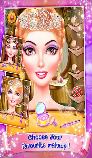 Screenshot Princess Fashion Icon Model Ma