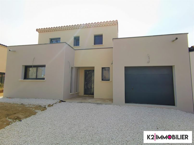 Vente villa 6 pièces 129 m² à Montelimar (26200), 359 000 €