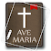 Bíblia Ave Maria icon