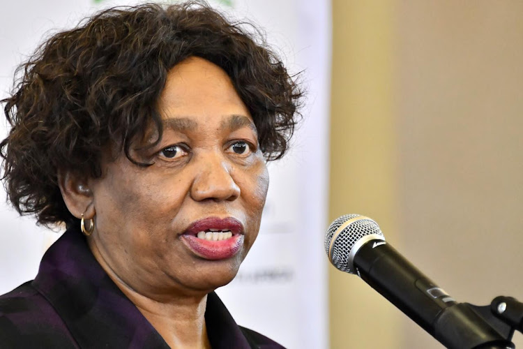 The National Professional Teachers' Organisation of SA has joined the calls for basic education minister Angie Motshekga to close schools.