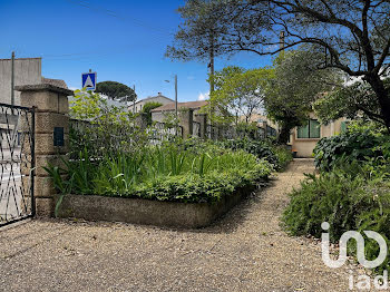 terrain à Montpellier (34)