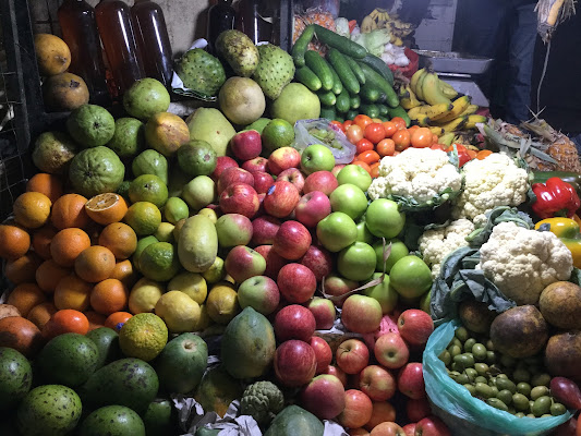 Sri Lanka market  di Manghituducla