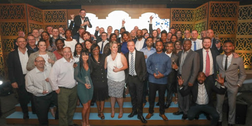 HP Africa Partner Awards 2019