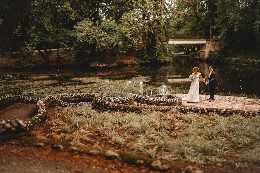 Wedding photographer Léa Tardat (leatardat). Photo of 8 February 2021