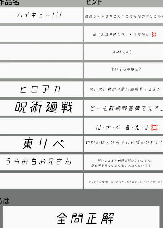 「必読    フォロワー様()」のメインビジュアル