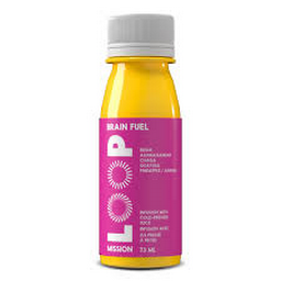 Loop Wellness Shot - Brain Fuel