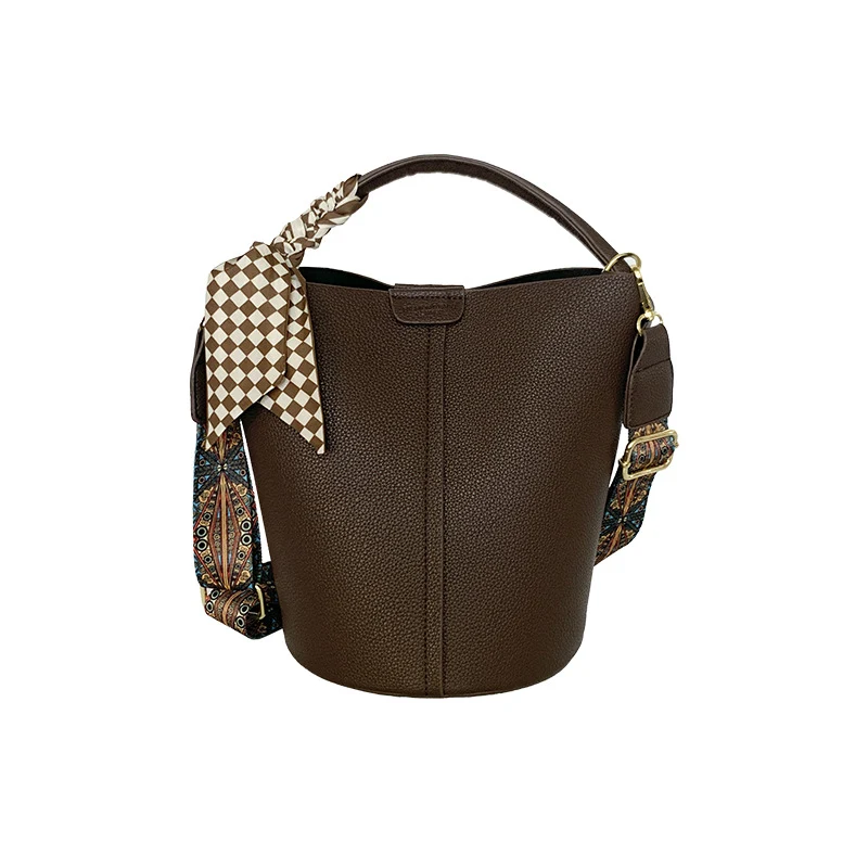 Title 8, Sac à main femme tendance, grand capacité, en r...
