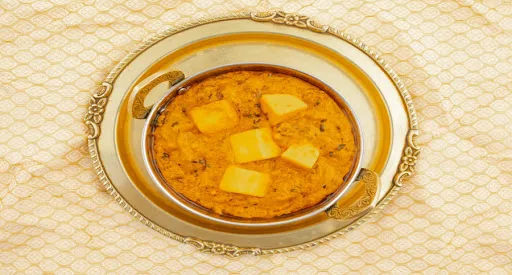 Paneer Lahori