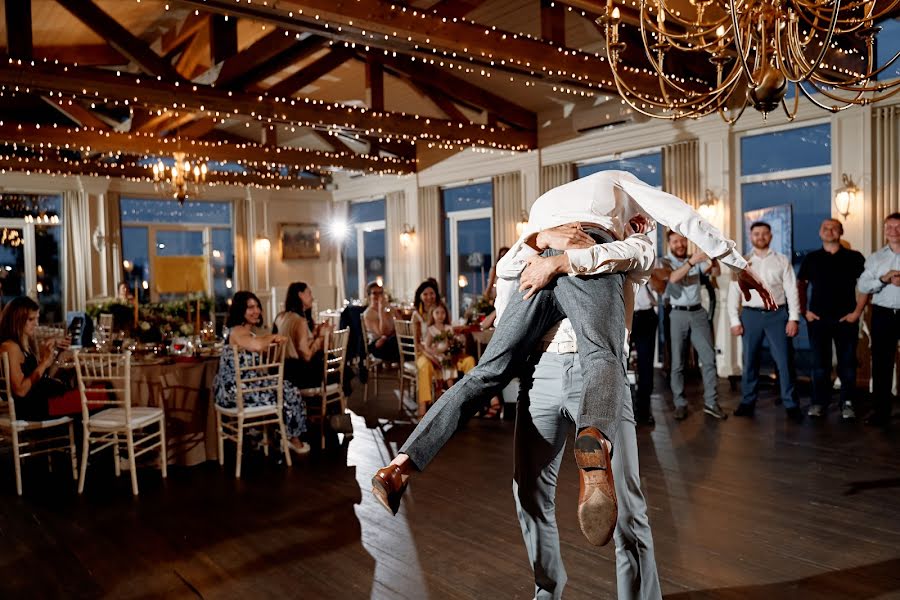 Fotografo di matrimoni Sergey Lomanov (svfotograf). Foto del 8 agosto 2019