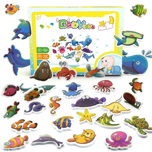 Title 6, Childrens Bathroom City Jigsaw Puzzle Build Yo...