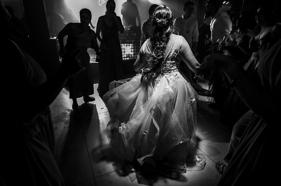 Wedding photographer Ricardo Ranguetti (ricardoranguett). Photo of 6 February