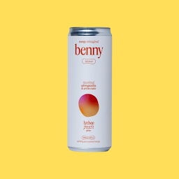 Benny- Functional Energy Drink