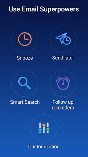 Spark β Email App by Readdle