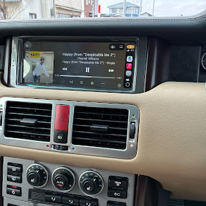 レンジローバーヴォーグ LM44