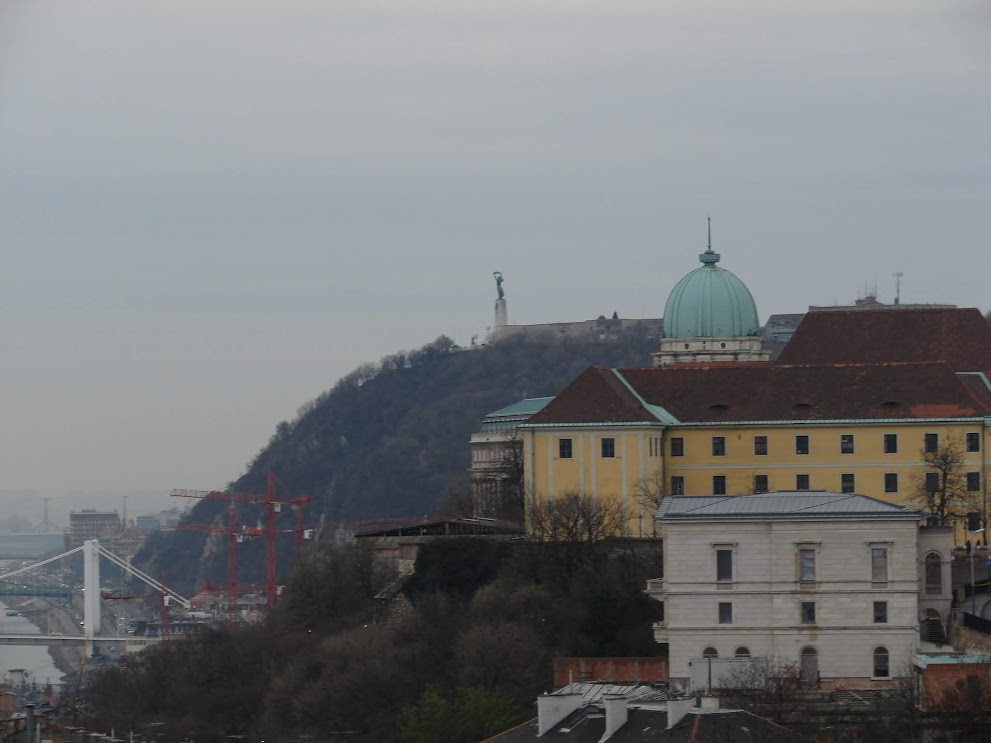 Budapest