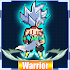 I'm Ultra Warrior : Tourney of warriors V.53.9.9