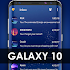 Galaxy Note 10 SMS 2.0.10