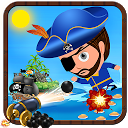 ダウンロード Pirate Escape をインストールする 最新 APK ダウンローダ