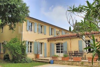 maison à Nimes (30)