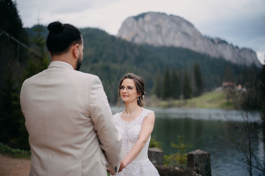 Photographe de mariage Balázs Árpad (arpad). Photo du 24 mai 2023