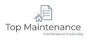 Top Maintenance Ltd Logo