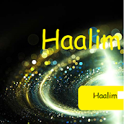 haalim episode 8  Icon