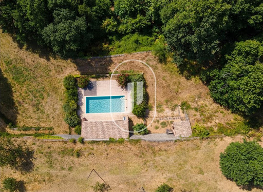 House with pool 3