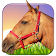 Ballade a Cheval 3D icon