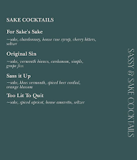 Soba Sassy menu 4
