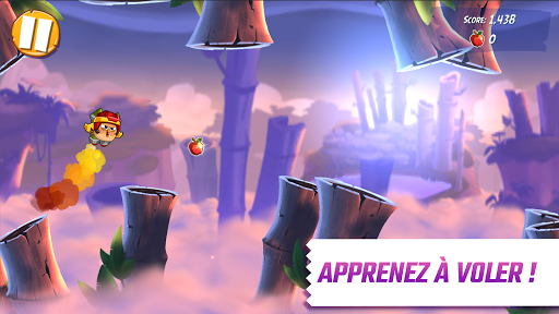 Code Triche Angry Birds 2 APK MOD (Astuce) screenshots 4