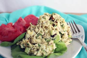 Chicken Salad