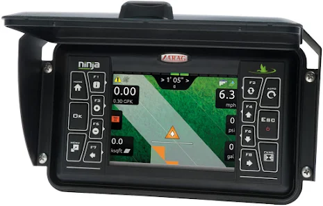 NINJA NAVIGATOR ARAG